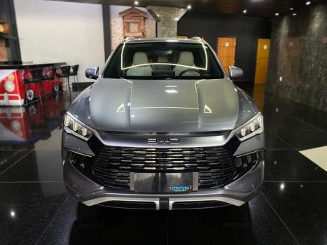 BYD Song Pr� 1.5 16V 4P DM-I H�BRIDO GS AUTOM�TICO, Foto 1