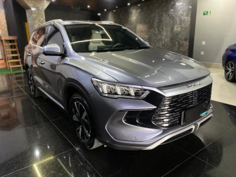 BYD Song Pr� 1.5 16V 4P DM-I H�BRIDO GS AUTOM�TICO, Foto 2