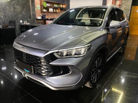 BYD Song Pr� 1.5 16V 4P DM-I H�BRIDO GS AUTOM�TICO, Foto 3