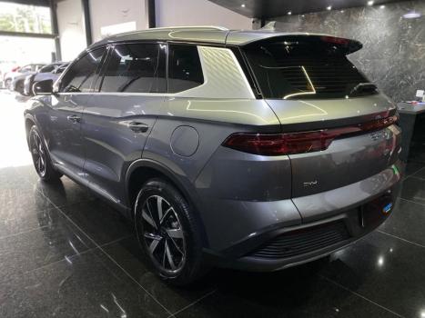 BYD Song Pr� 1.5 16V 4P DM-I H�BRIDO GS AUTOM�TICO, Foto 4