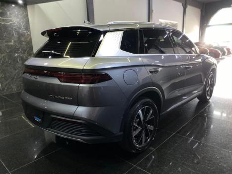 BYD Song Pr� 1.5 16V 4P DM-I H�BRIDO GS AUTOM�TICO, Foto 5