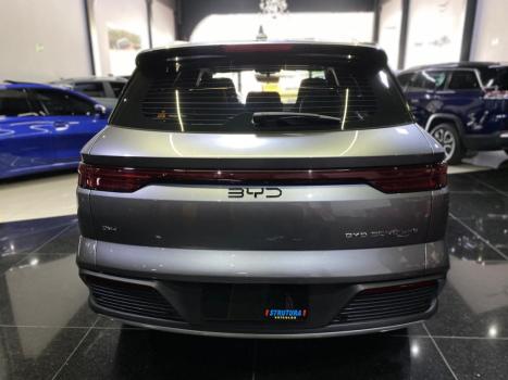 BYD Song Pr� 1.5 16V 4P DM-I H�BRIDO GS AUTOM�TICO, Foto 6