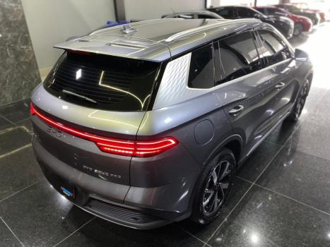 BYD Song Pr� 1.5 16V 4P DM-I H�BRIDO GS AUTOM�TICO, Foto 8