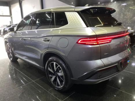 BYD Song Pr� 1.5 16V 4P DM-I H�BRIDO GS AUTOM�TICO, Foto 11