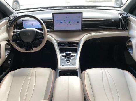 BYD Song Pr� 1.5 16V 4P DM-I H�BRIDO GS AUTOM�TICO, Foto 16