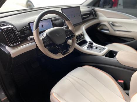 BYD Song Pr� 1.5 16V 4P DM-I H�BRIDO GS AUTOM�TICO, Foto 17