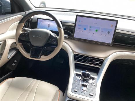 BYD Song Pr� 1.5 16V 4P DM-I H�BRIDO GS AUTOM�TICO, Foto 21