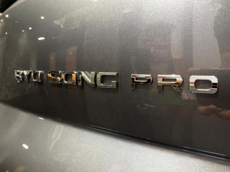 BYD Song Pr� 1.5 16V 4P DM-I H�BRIDO GS AUTOM�TICO, Foto 22