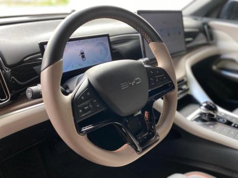 BYD Song Pr� 1.5 16V 4P DM-I H�BRIDO GS AUTOM�TICO, Foto 24