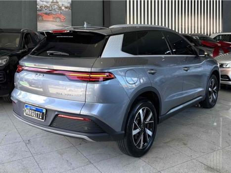 BYD Song Pr� 1.5 16V 4P DM-I H�BRIDO GS AUTOM�TICO, Foto 5