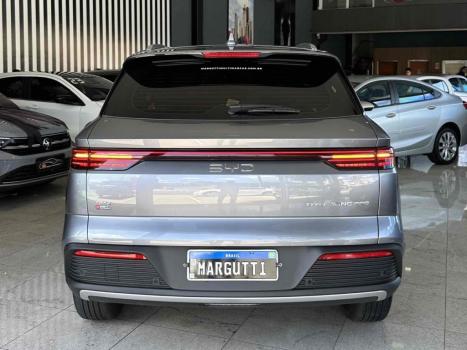 BYD Song Pr� 1.5 16V 4P DM-I H�BRIDO GS AUTOM�TICO, Foto 6