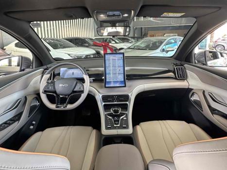 BYD Song Pr� 1.5 16V 4P DM-I H�BRIDO GS AUTOM�TICO, Foto 9