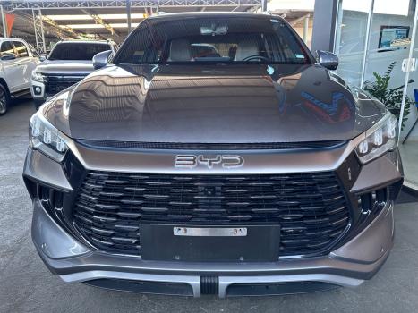 BYD Song Pr� 1.5 16V 4P DM-I H�BRIDO GS AUTOM�TICO, Foto 2