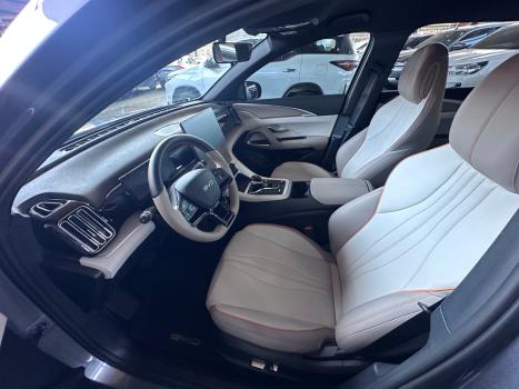 BYD Song Pr� 1.5 16V 4P DM-I H�BRIDO GS AUTOM�TICO, Foto 3