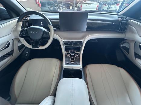 BYD Song Pr� 1.5 16V 4P DM-I H�BRIDO GS AUTOM�TICO, Foto 9