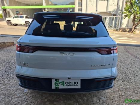 BYD Song Pr� 1.5 16V 4P DM-I H�BRIDO GS AUTOM�TICO, Foto 2