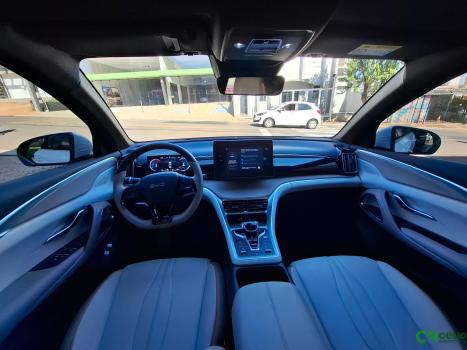 BYD Song Pr� 1.5 16V 4P DM-I H�BRIDO GS AUTOM�TICO, Foto 6