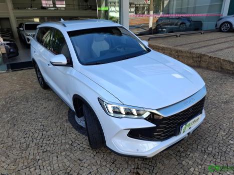 BYD Song Pr� 1.5 16V 4P DM-I H�BRIDO GS AUTOM�TICO, Foto 8