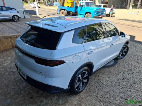 BYD Song Pr� 1.5 16V 4P DM-I H�BRIDO GS AUTOM�TICO, Foto 9