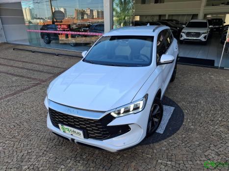 BYD Song Pr� 1.5 16V 4P DM-I H�BRIDO GS AUTOM�TICO, Foto 11