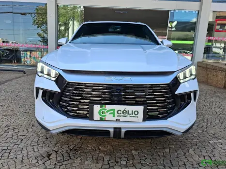 BYD Song Pr� 1.5 16V 4P DM-I H�BRIDO GS AUTOM�TICO, Foto 12
