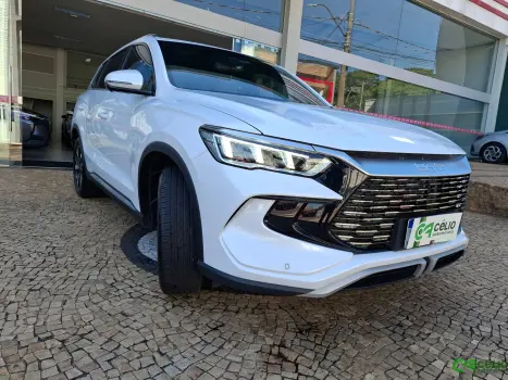 BYD Song Pr� 1.5 16V 4P DM-I H�BRIDO GS AUTOM�TICO, Foto 13