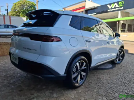 BYD Song Pr� 1.5 16V 4P DM-I H�BRIDO GS AUTOM�TICO, Foto 14
