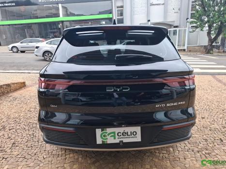 BYD Song Pr� 1.5 16V 4P DM-I H�BRIDO GS AUTOM�TICO, Foto 2