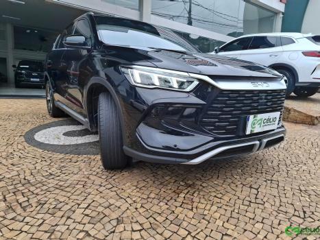 BYD Song Pr� 1.5 16V 4P DM-I H�BRIDO GS AUTOM�TICO, Foto 3
