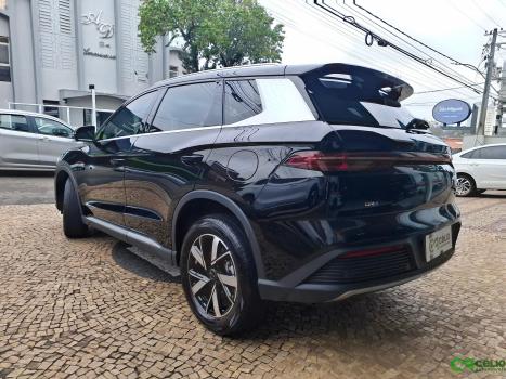 BYD Song Pr� 1.5 16V 4P DM-I H�BRIDO GS AUTOM�TICO, Foto 4