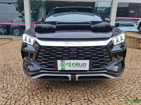 BYD Song Pr� 1.5 16V 4P DM-I H�BRIDO GS AUTOM�TICO, Foto 5