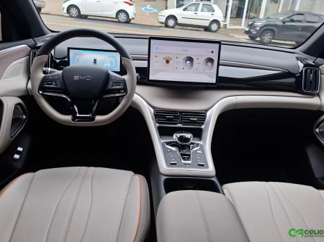BYD Song Pr� 1.5 16V 4P DM-I H�BRIDO GS AUTOM�TICO, Foto 7