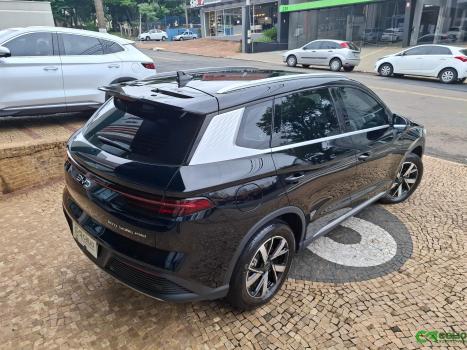 BYD Song Pr� 1.5 16V 4P DM-I H�BRIDO GS AUTOM�TICO, Foto 13