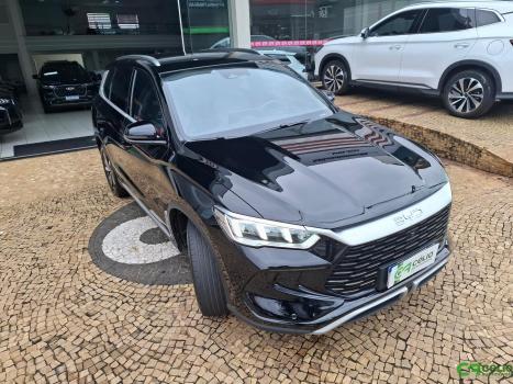 BYD Song Pr� 1.5 16V 4P DM-I H�BRIDO GS AUTOM�TICO, Foto 14