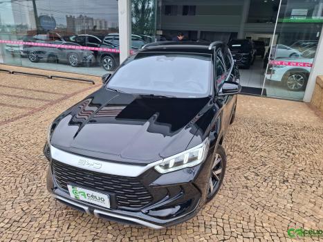 BYD Song Pr� 1.5 16V 4P DM-I H�BRIDO GS AUTOM�TICO, Foto 15