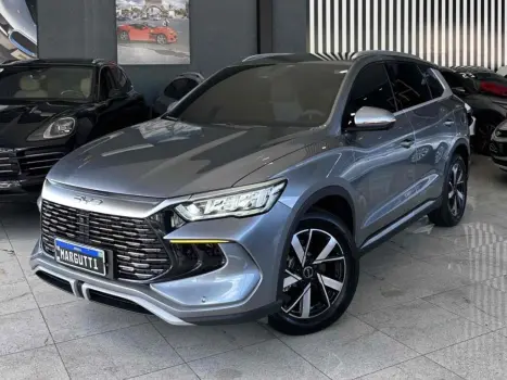 BYD Song Pr� 1.5 16V 4P DM-I H�BRIDO GS AUTOM�TICO, Foto 1