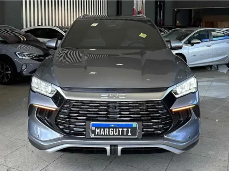 BYD Song Pr� 1.5 16V 4P DM-I H�BRIDO GS AUTOM�TICO, Foto 2