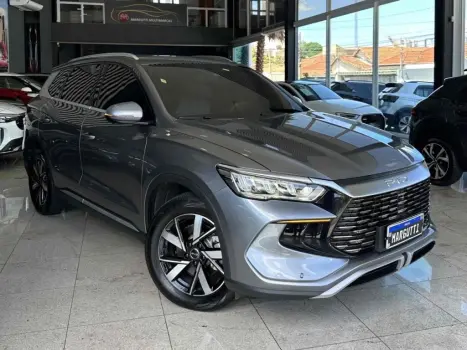 BYD Song Pr� 1.5 16V 4P DM-I H�BRIDO GS AUTOM�TICO, Foto 3