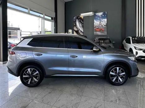 BYD Song Pr� 1.5 16V 4P DM-I H�BRIDO GS AUTOM�TICO, Foto 4
