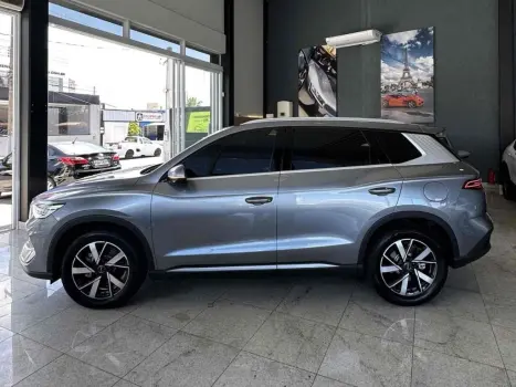 BYD Song Pr� 1.5 16V 4P DM-I H�BRIDO GS AUTOM�TICO, Foto 8