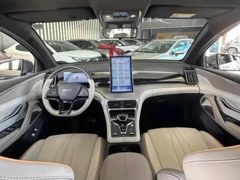 BYD Song Pr� 1.5 16V 4P DM-I H�BRIDO GS AUTOM�TICO, Foto 9