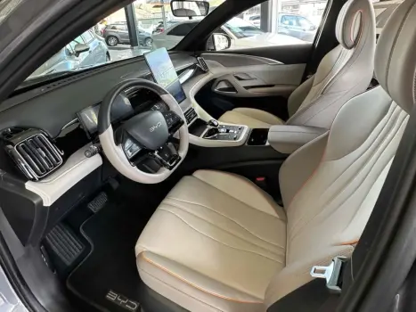 BYD Song Pr� 1.5 16V 4P DM-I H�BRIDO GS AUTOM�TICO, Foto 11