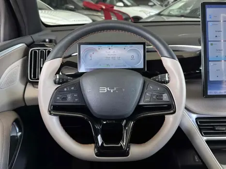 BYD Song Pr� 1.5 16V 4P DM-I H�BRIDO GS AUTOM�TICO, Foto 17