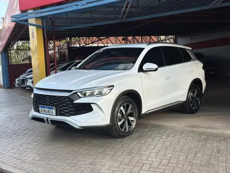 BYD Song Pr� 1.5 16V 4P DM-I H�BRIDO GS AUTOM�TICO, Foto 1