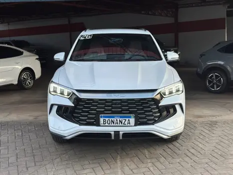 BYD Song Pr� 1.5 16V 4P DM-I H�BRIDO GS AUTOM�TICO, Foto 2
