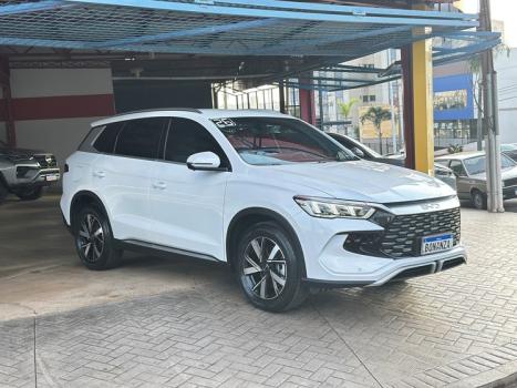 BYD Song Pr� 1.5 16V 4P DM-I H�BRIDO GS AUTOM�TICO, Foto 3