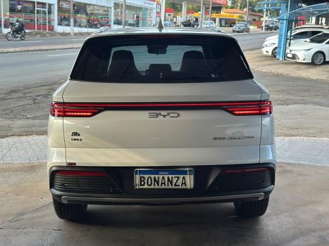 BYD Song Pr� 1.5 16V 4P DM-I H�BRIDO GS AUTOM�TICO, Foto 5