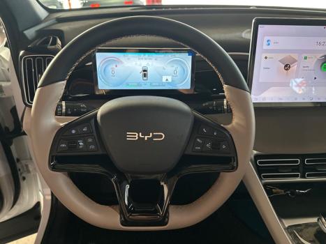 BYD Song Pr� 1.5 16V 4P DM-I H�BRIDO GS AUTOM�TICO, Foto 8