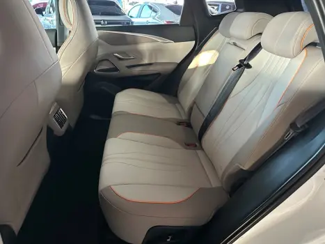 BYD Song Pr� 1.5 16V 4P DM-I H�BRIDO GS AUTOM�TICO, Foto 12