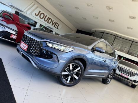 BYD Song Pr� 1.5 16V 4P DM-I H�BRIDO GS AUTOM�TICO, Foto 1